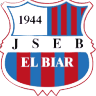 Logo JS El Biar