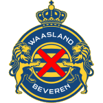 Logo RS Waasland Beveren U21