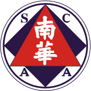 Logo South China AA
