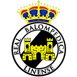 Logo Real Balompedica Linense