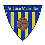 Logo CD Atletico Mansilles