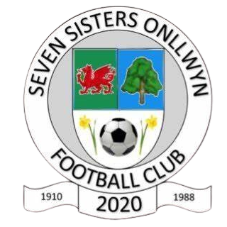 Logo Seven Sisters FC