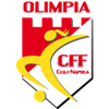 Logo Olimpia Cluj Women