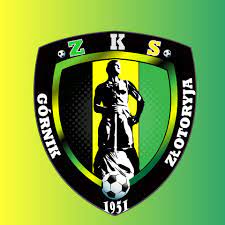 Logo Gornik Zlotoryja
