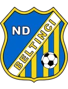 Logo ND Beltinci U19
