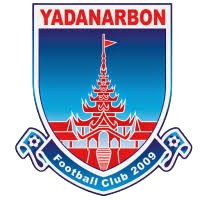 Logo Yadanarbon FC U20