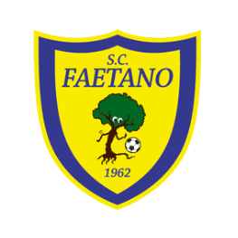 Logo Faetano