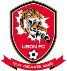 Logo Ubon Kruanapat