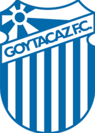 Logo Goytacaz-RJ