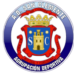 Logo AD San Clemente