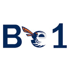 Logo BE1 NFA