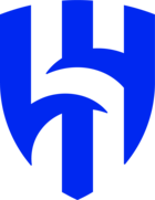 Logo Al Hilal Riyadh Women