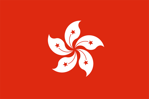 Logo China Hong Kong Women