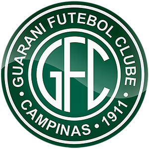 Logo Guarani SP (Youth)