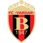 Logo FC Vardar Skopje U19