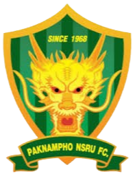 Logo Paknampho NSRU