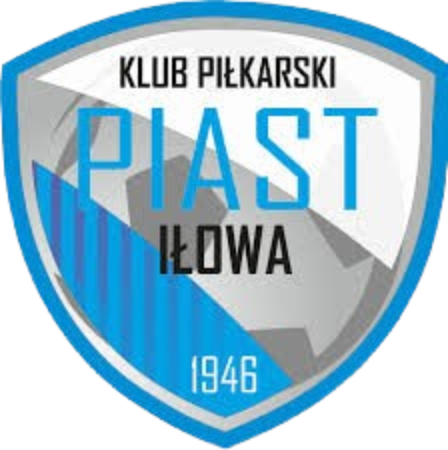 Logo Piast Ilowa
