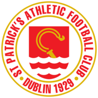 Logo St. Patrick's Athletic