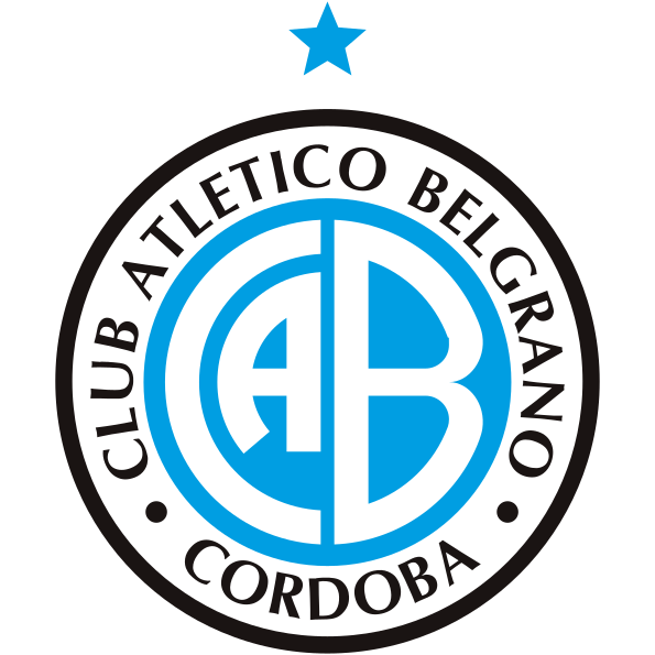Logo Belgrano
