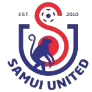 Logo Samui United