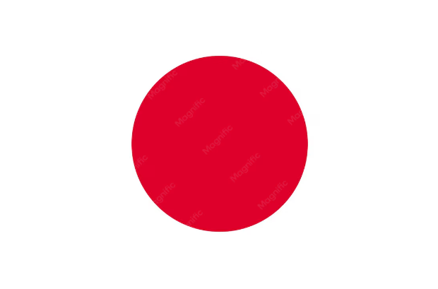 Logo Japan Women