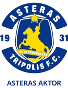 Logo Asteras Tripolis U19