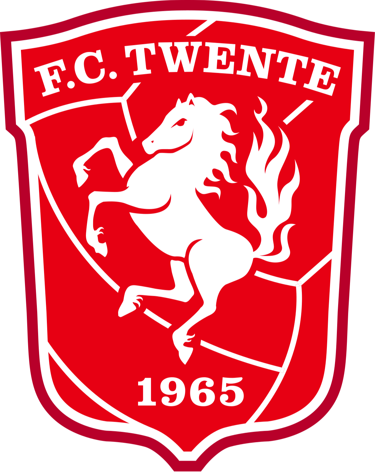Logo FC Twente/Heracles Academie U21