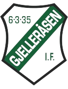 Logo GjellerasenU19