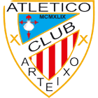 Logo Atletico Arteixo