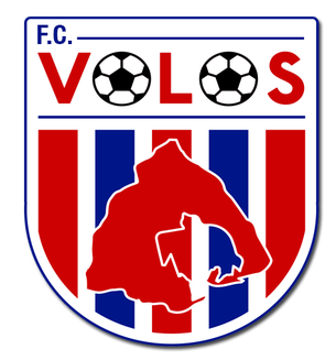 Logo Volos NFC (W)