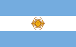 Logo Argentina U19