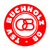 Logo TSV Buchholz 08