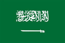 Logo Saudi Arabia U23