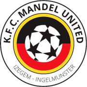 Logo KFC Mandel United