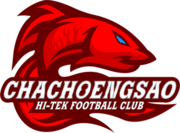 Logo Chachoengsao Hi-Tek