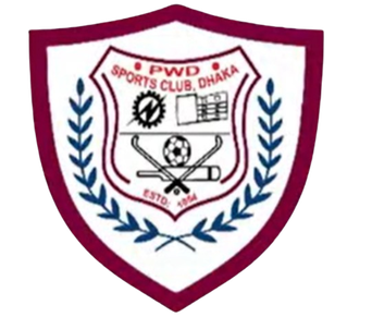 Logo PWD Sports Club