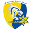 Logo Tzeirey Um El Fahem