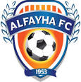 Logo Al-Fayha Youth