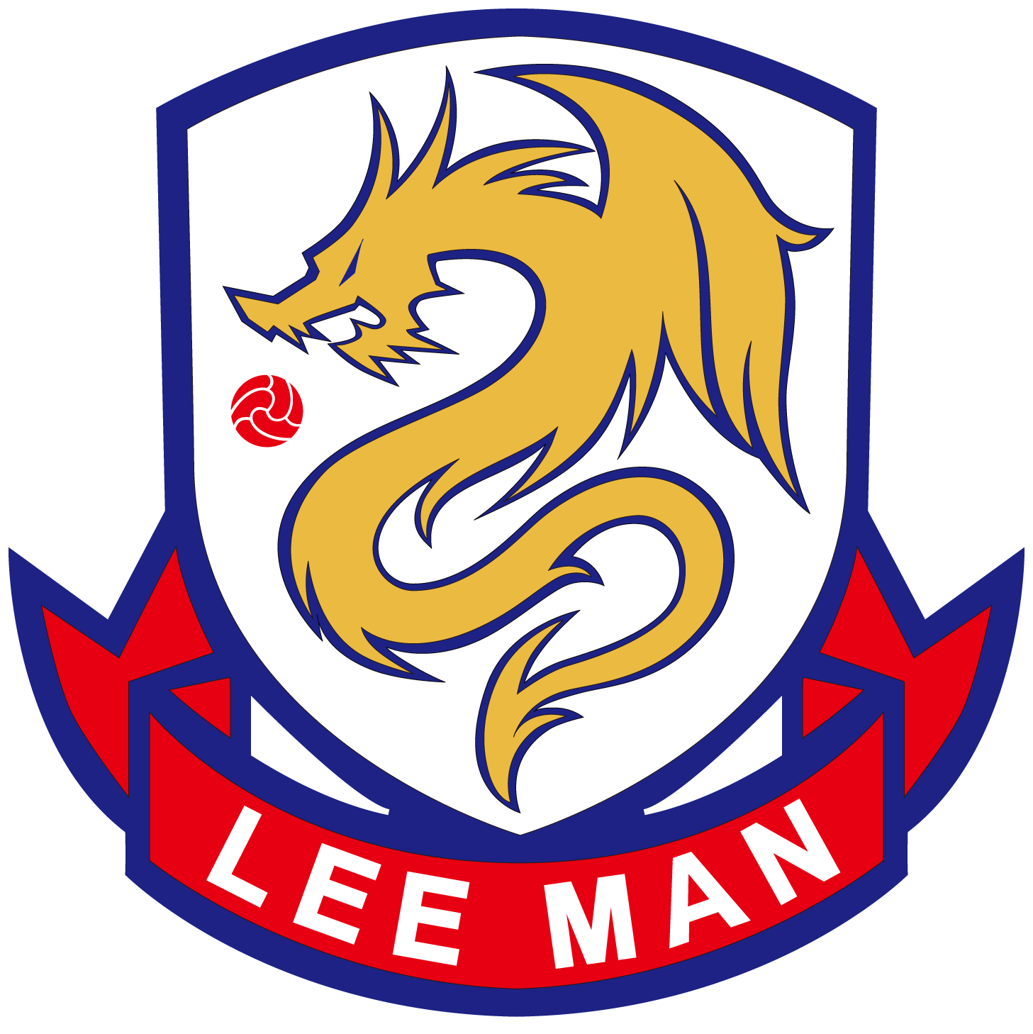Logo Lee Man