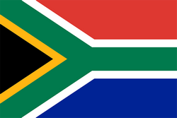 Logo South Africa U20
