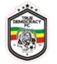 Logo True Democracy FC
