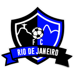 Logo CF Rio de Janeiro