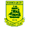 Logo Rockingham City FC