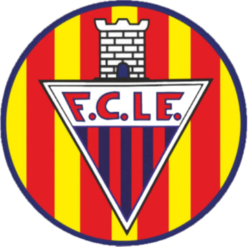 Logo FC L'escala