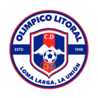Logo CD Olimpico Litoral
