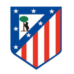 Logo Atletico Madrid C