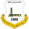Logo Erbil SC