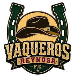 Logo Vaqueros Reynosa
