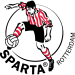 Logo Sparta Rotterdam U19