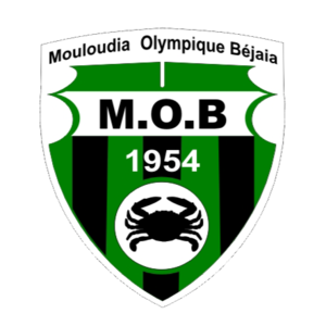 Logo MO Bejaia